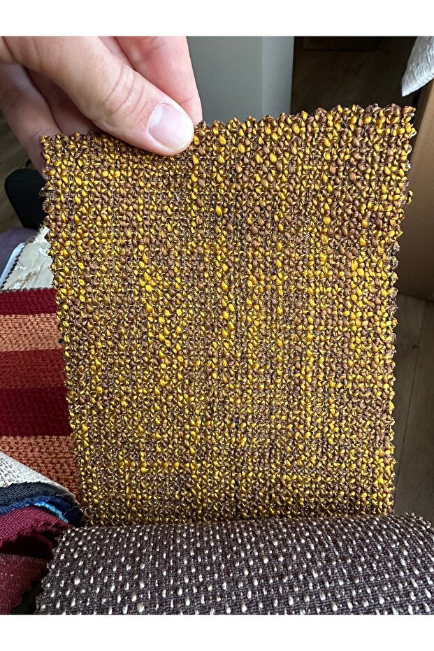 Döşemelik Kumaş - 2