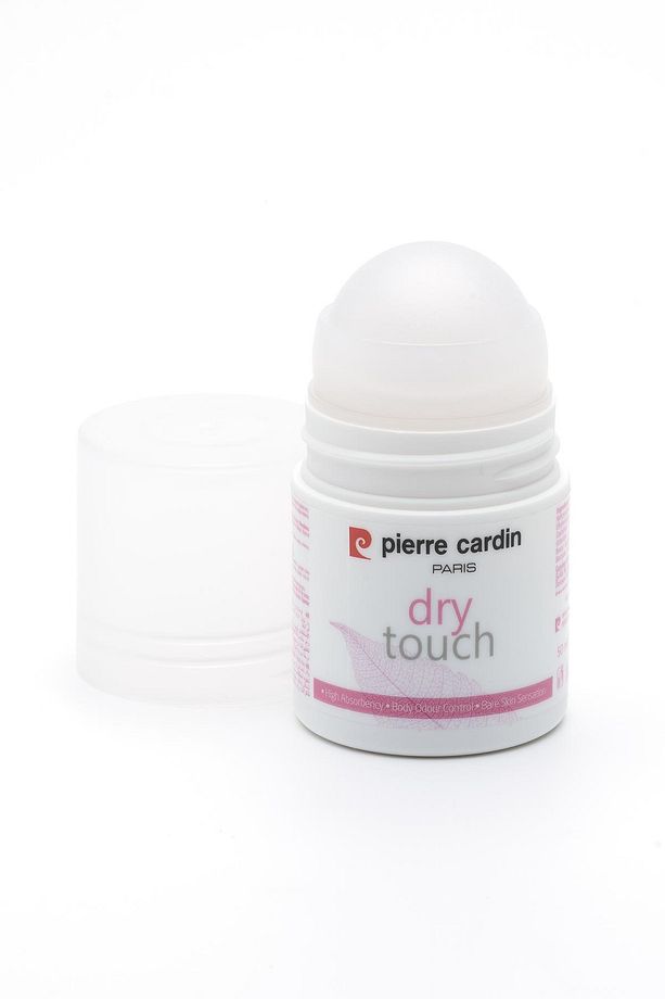 Dry Touch Roll On - 50 ml - 2