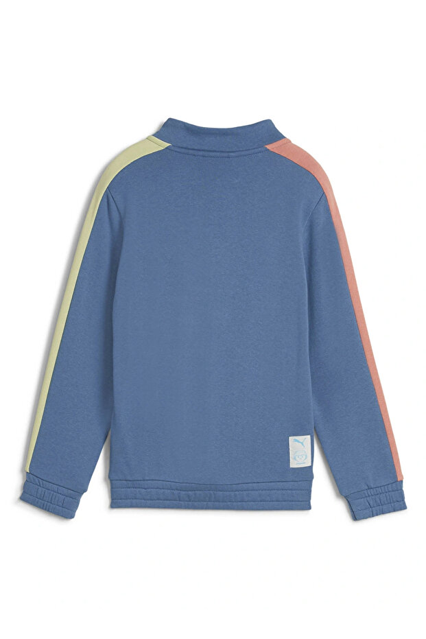 X PLAYMOBIL T7 Jacket - 2