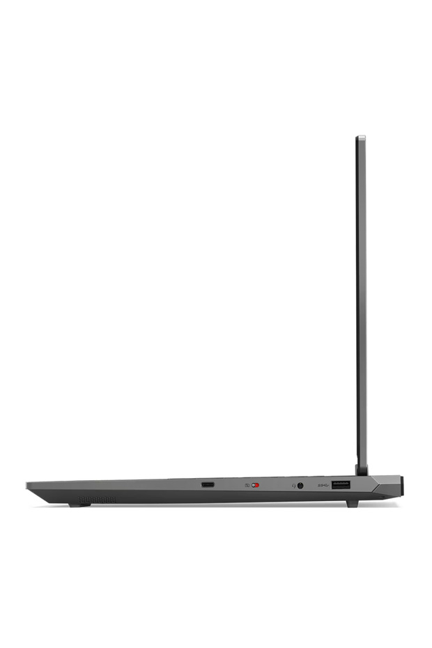 Loq  I5 12450HX 64GB Ddr5 4tbSSD RTX3050 6gb 95W 15.6" 144HZ 300NITS IPS W11HOME 83GS0099TRH24 - 6