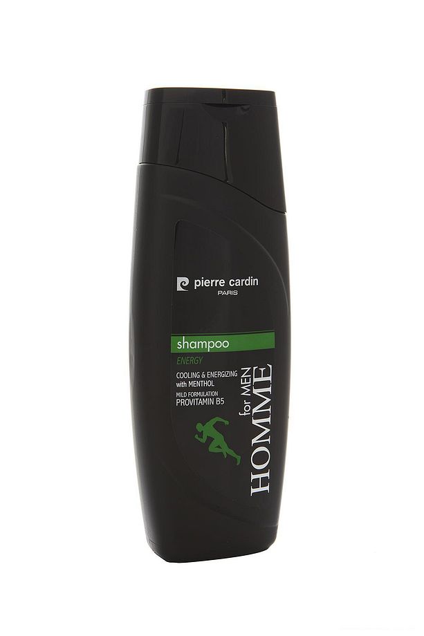 Shampoo 400 ml - Energy Şampuan - 3