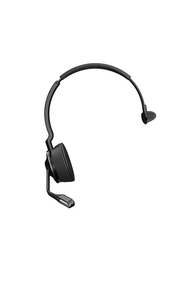 Engage 75 Mono Kulak Üstü Kulaklık (Jabra Türkiye Garantili) - 5