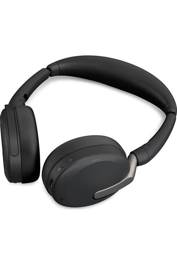 Evolve2 65 Flex USB MS (Jabra Türkiye Garantili) - 4