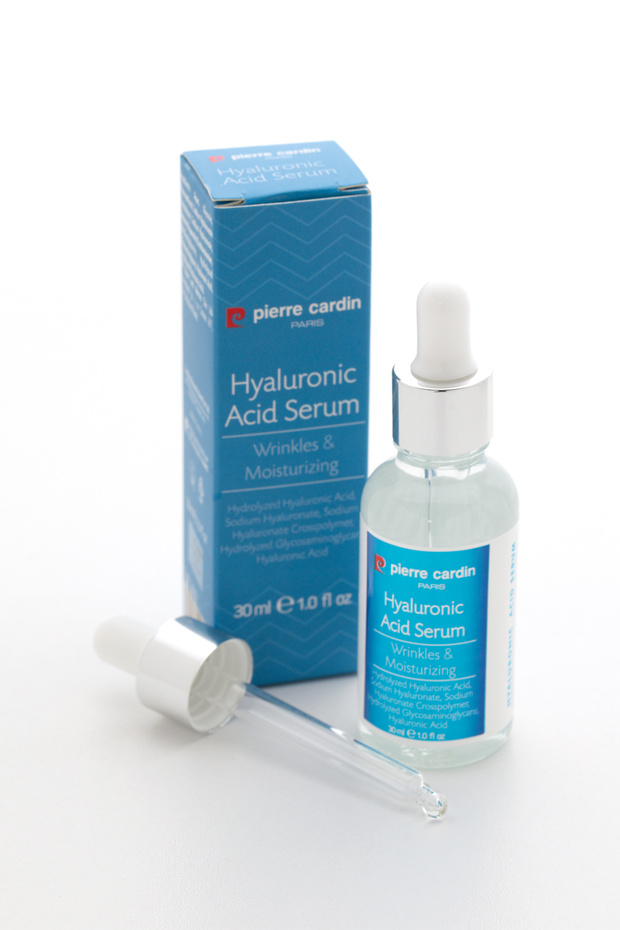 Hyaluronic Acid Skin Serum - 30 ml