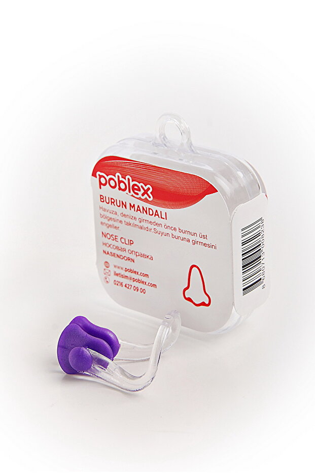 Burun Mandalı - 2