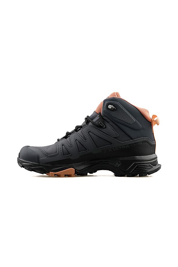 X Ultra 4 Mid Gtx W Kadın Trekking Bot Ve Ayakkabısı L41295600 Siyah - 2
