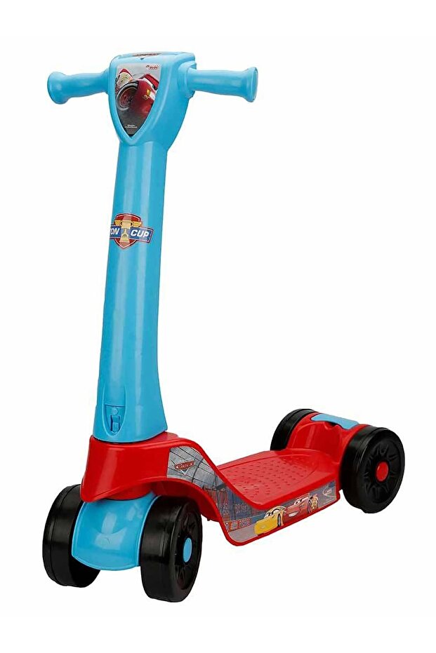 Cars Scooter - 1