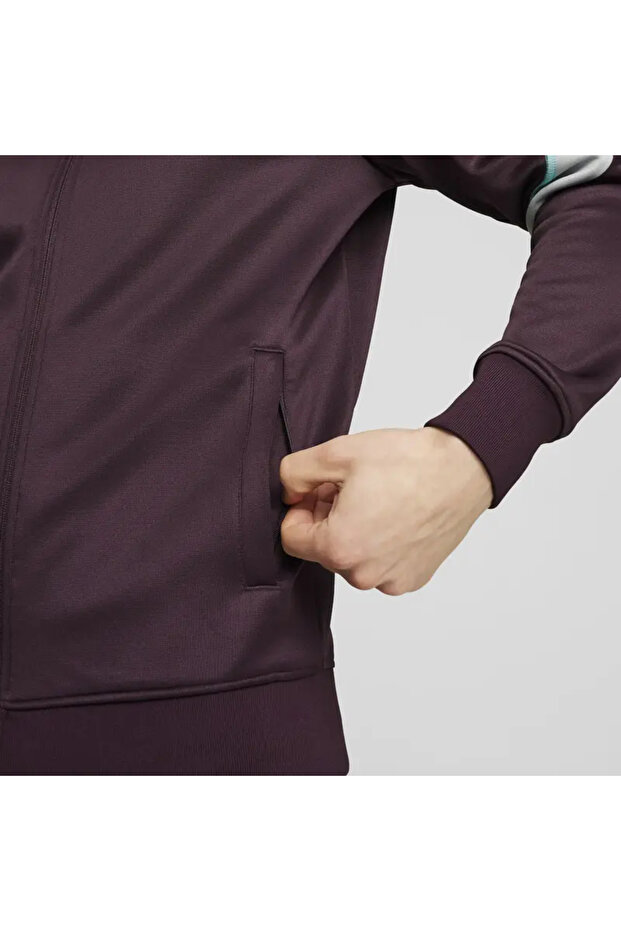 MAPF1 MT7+ Track Jacket - 3