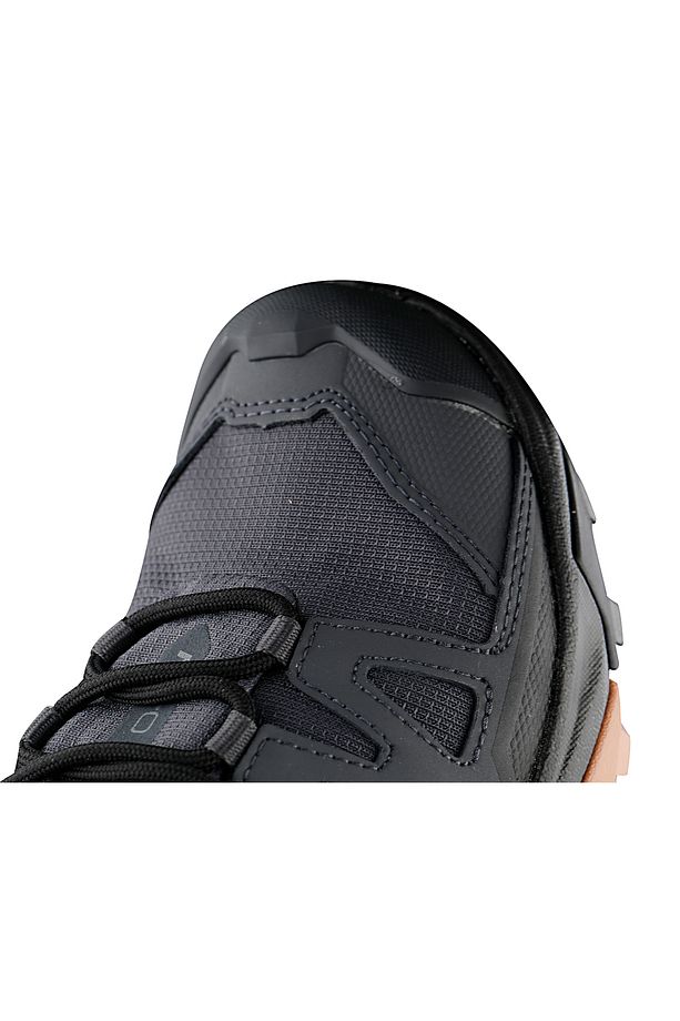 X Ultra 4 Mid Gtx W Kadın Trekking Bot Ve Ayakkabısı L41295600 Siyah - 6
