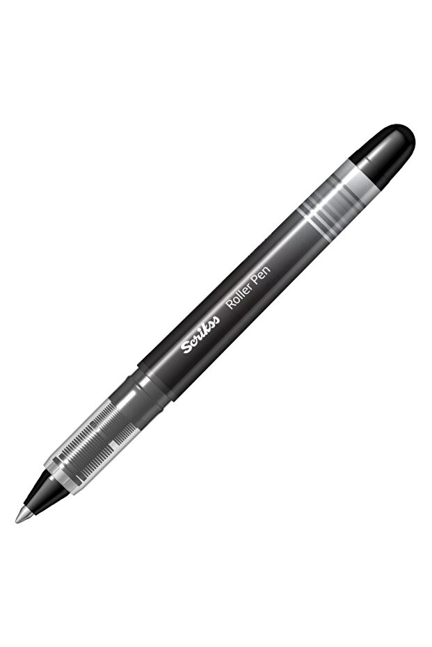 Roller Kalem Siyah 0.7 Mm Sr-68 - 3