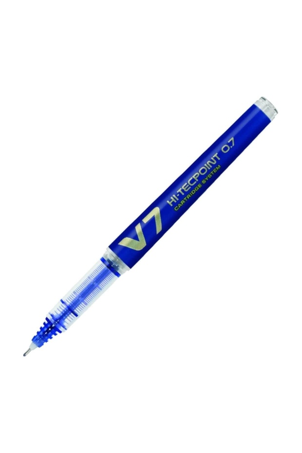V7 Hı-tecpoınt(Cv7) مع خرطوشة - أزرق