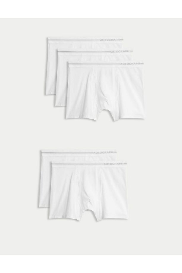 5'li Regular Fit Trunk Seti - 1