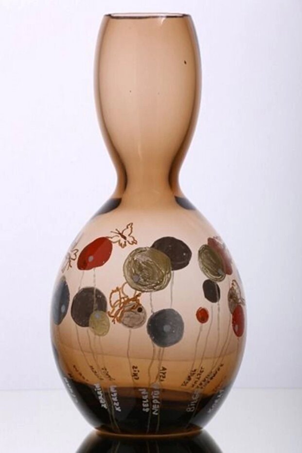 Bakır Hobi ve Dekorasyon Markörü 780 - 3