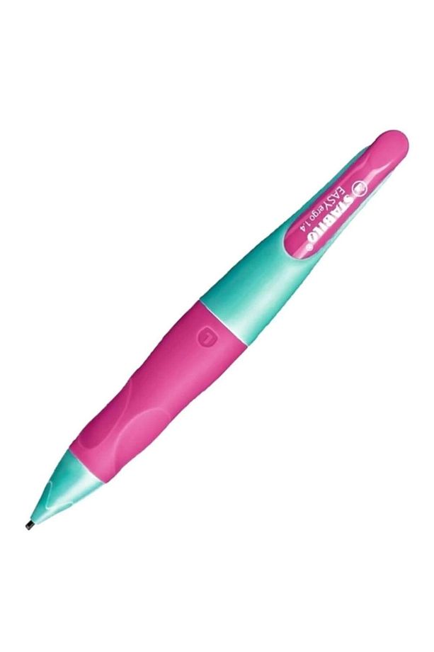 Easyergo 1.4 Sol Neon Pembe Versatil Kalem B-46890-3 - 1