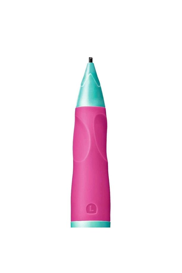 Easyergo 1.4 Sol Neon Pembe Versatil Kalem B-46890-3 - 2