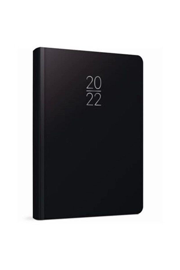 2022 جدول أعمال يومي 17x24 سم 107-طوق