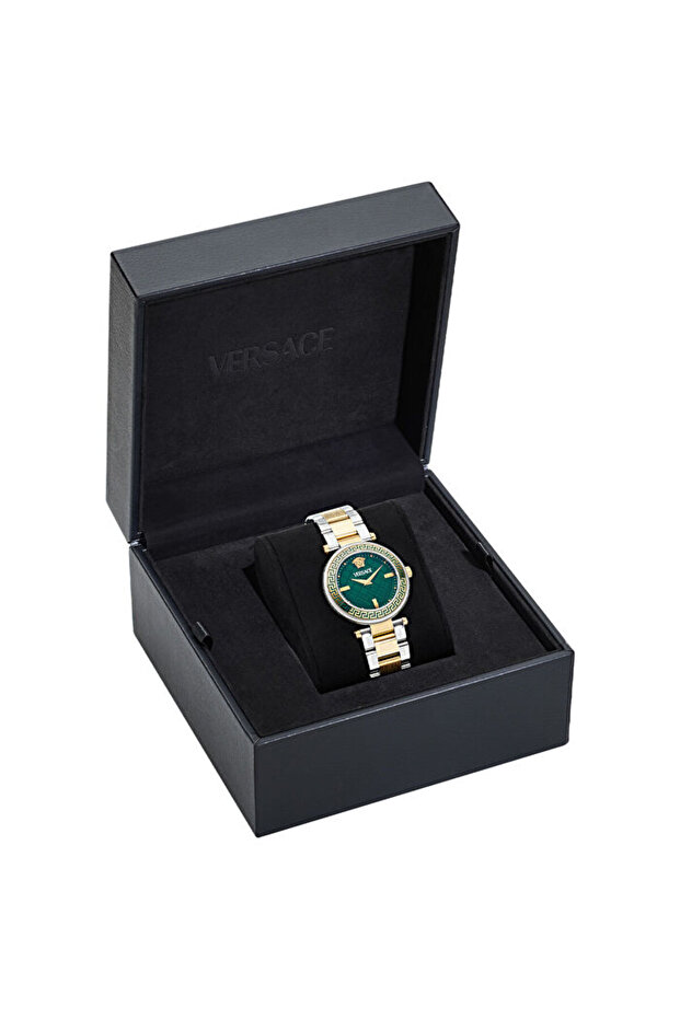 VRSCVE8B00524 Kadın Kol Saati - 4