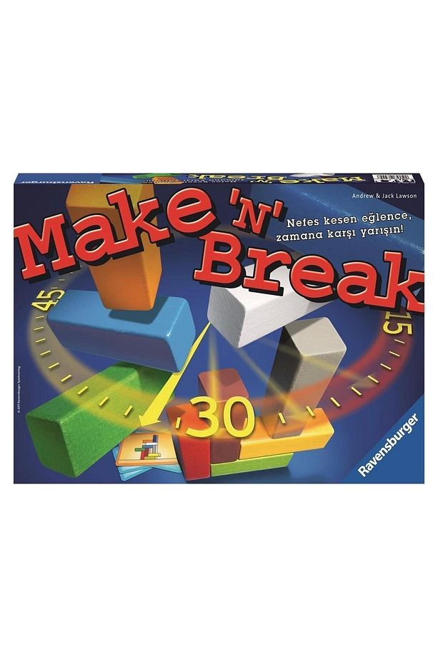 Make N Break 265558 - 2