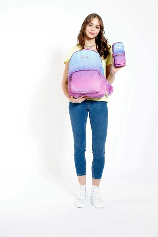 حقيبة ظهر قوس قزح جوبيتر K1558 - 6