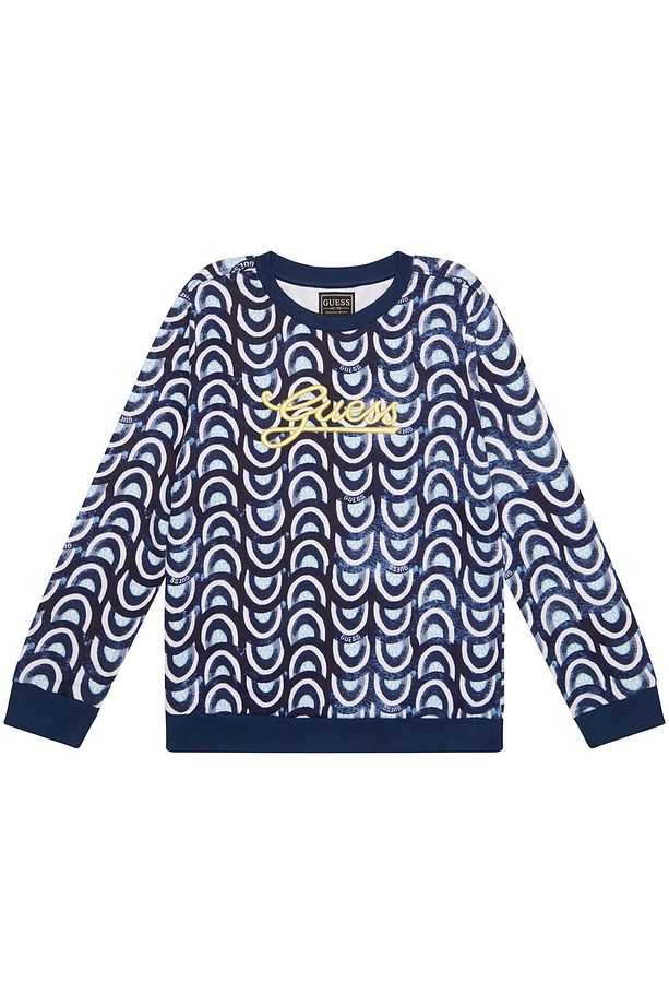 LS ACTIVE TOP SWE - 3