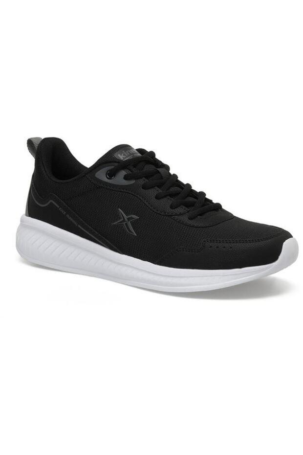 Nancy Tx 4fx Siyah Erkek Sneaker Ayakkabı A10149247312020 - 3