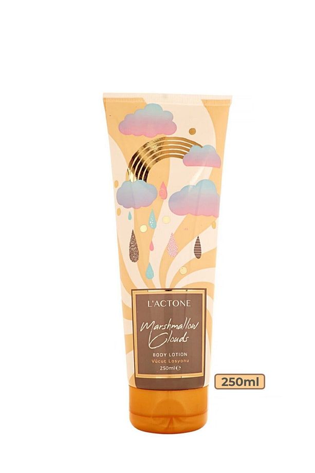 Marshmallow Clouds Vücut Losyonu 250 ml - 5