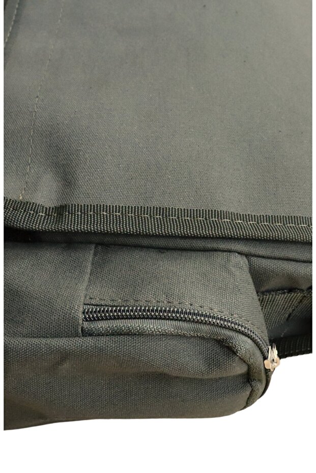 Unisex Postacı Çantası - 2