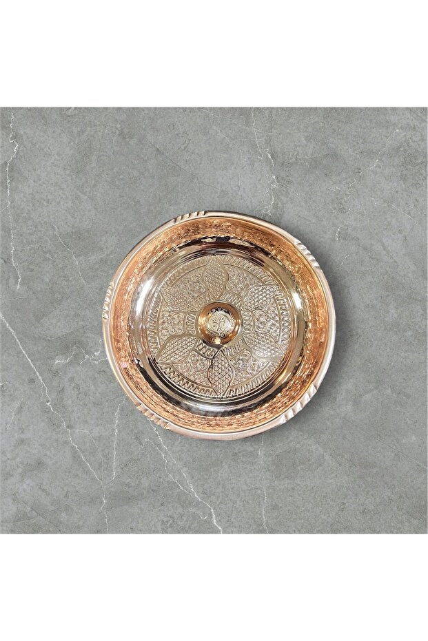 BAKIR HAMAM TASI - 1