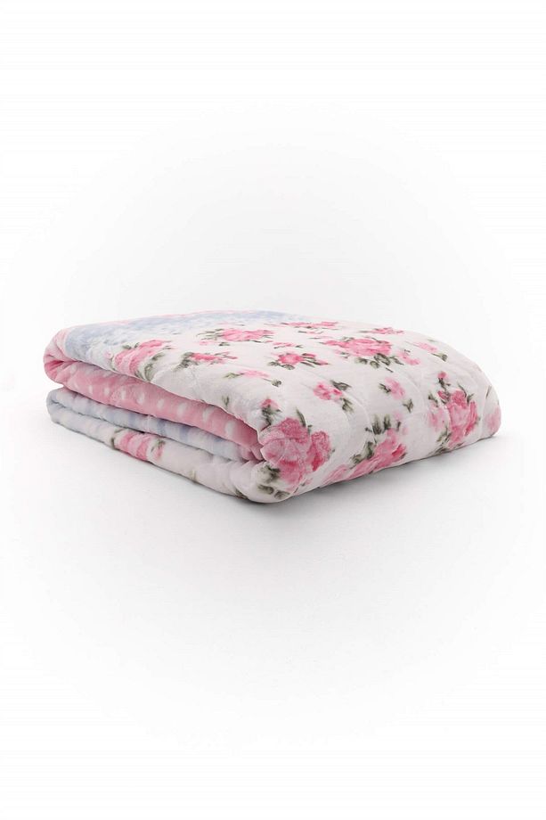 Polyester Tek Kişilik Cielo Battaniye - 5