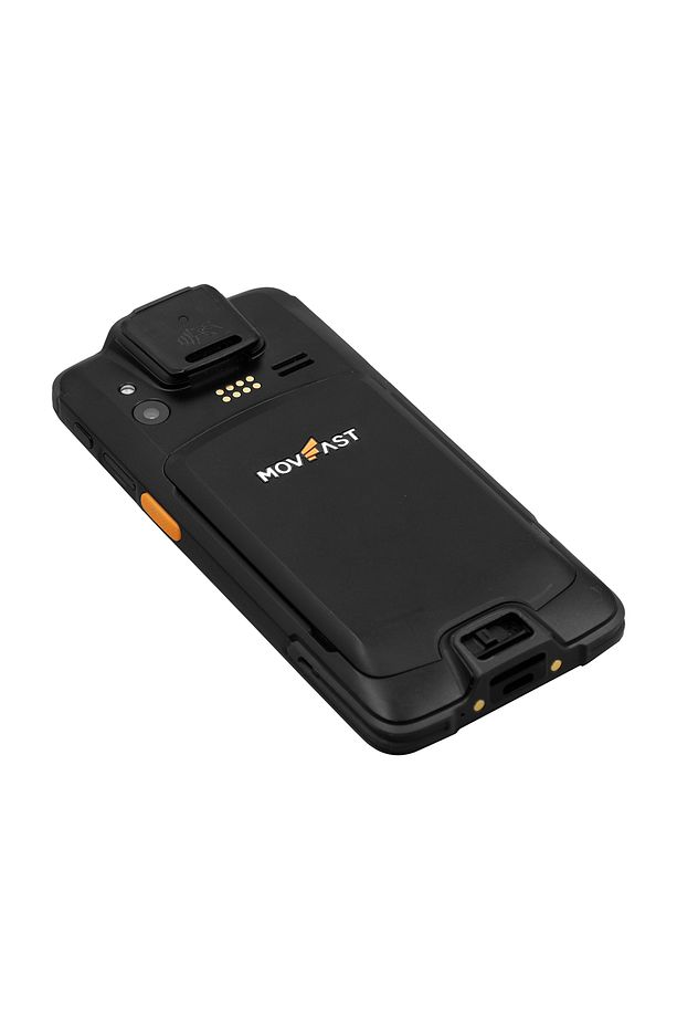 Movfast Ranger 2 T15 Android Pda 4gbram/64 Rom Wifi - 2