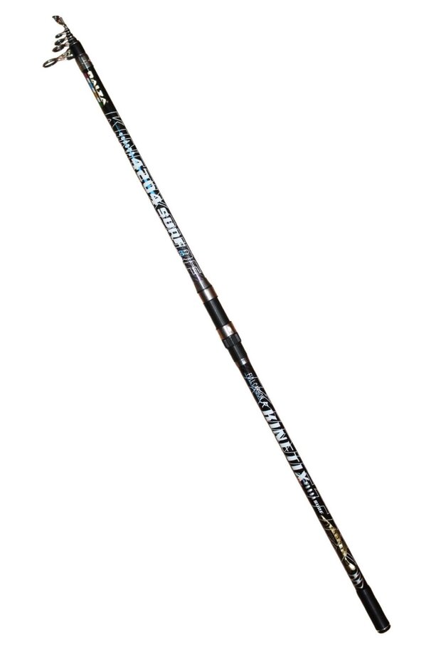 SURF KARBON KAMIŞ - 4