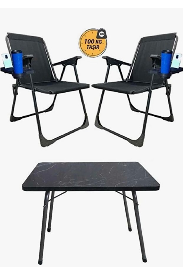 Sandaylesi Ve Masa - 1