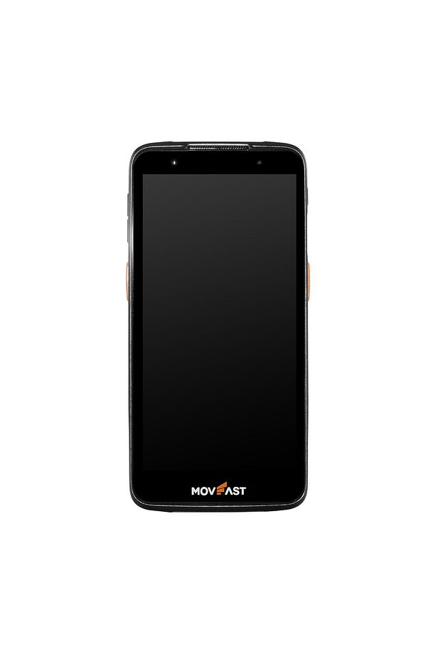 Movfast Ranger 2 T15 Android Pda 4gbram/64 Rom Wifi - 1
