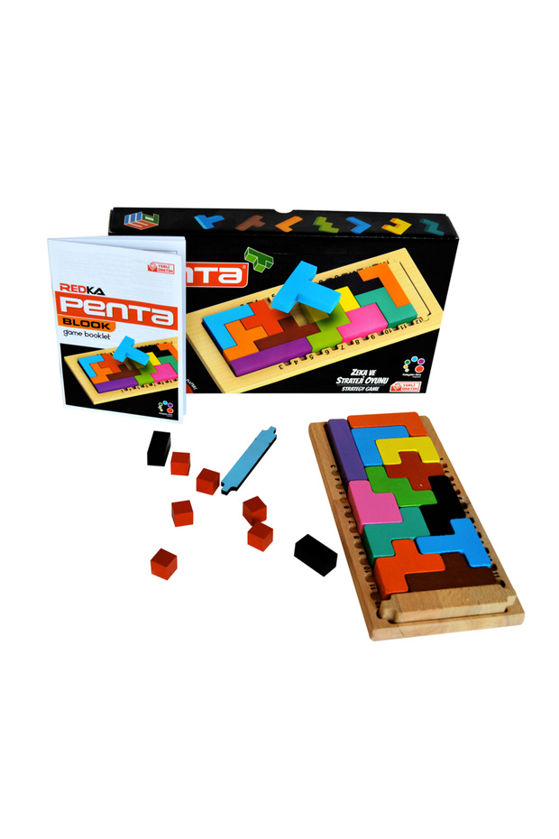 Penta Blook Oyunu RD5320 - 2