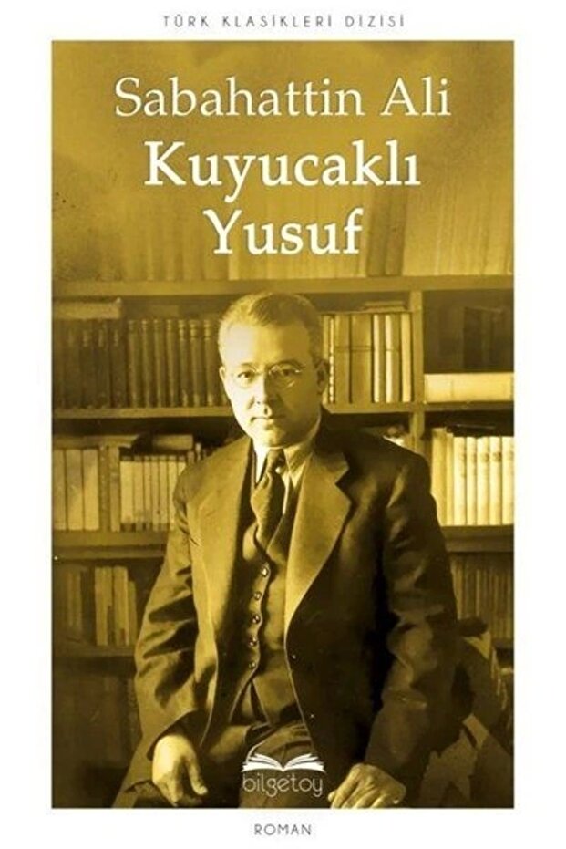 Kuyucaklı Yusuf - Sabahattin Ali