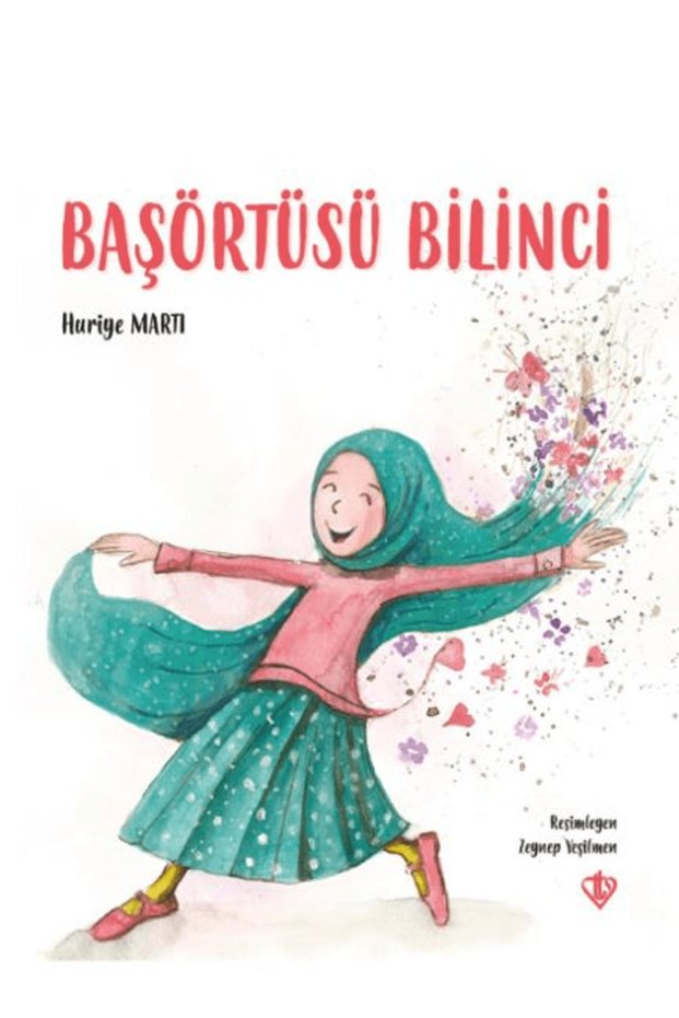 Başörtüsü Bilinci</DNTCTMS> / Freedom Seagull / Türkiye Diyanet Vakfı Yayınları</DNTCTMS> / 9786254285882