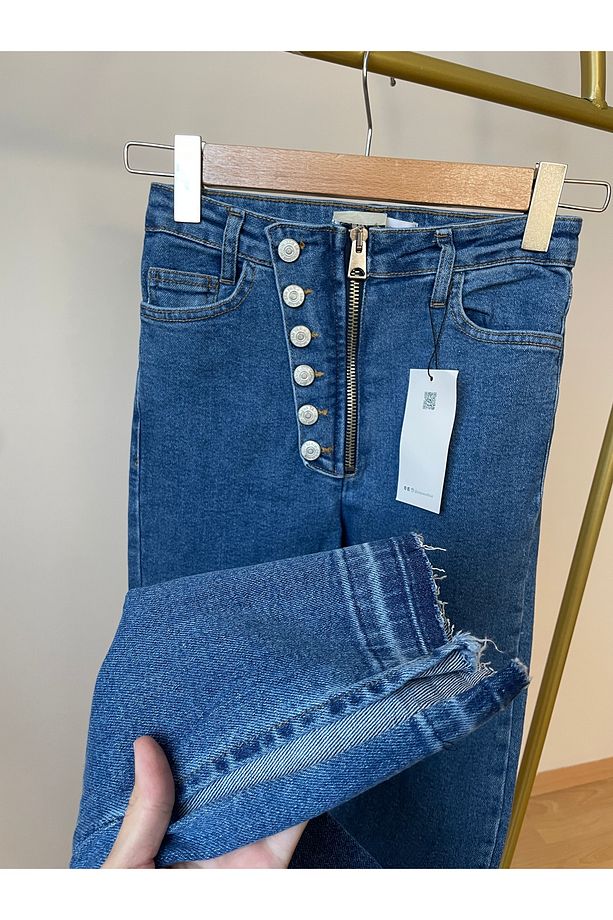 Kot jean - 6
