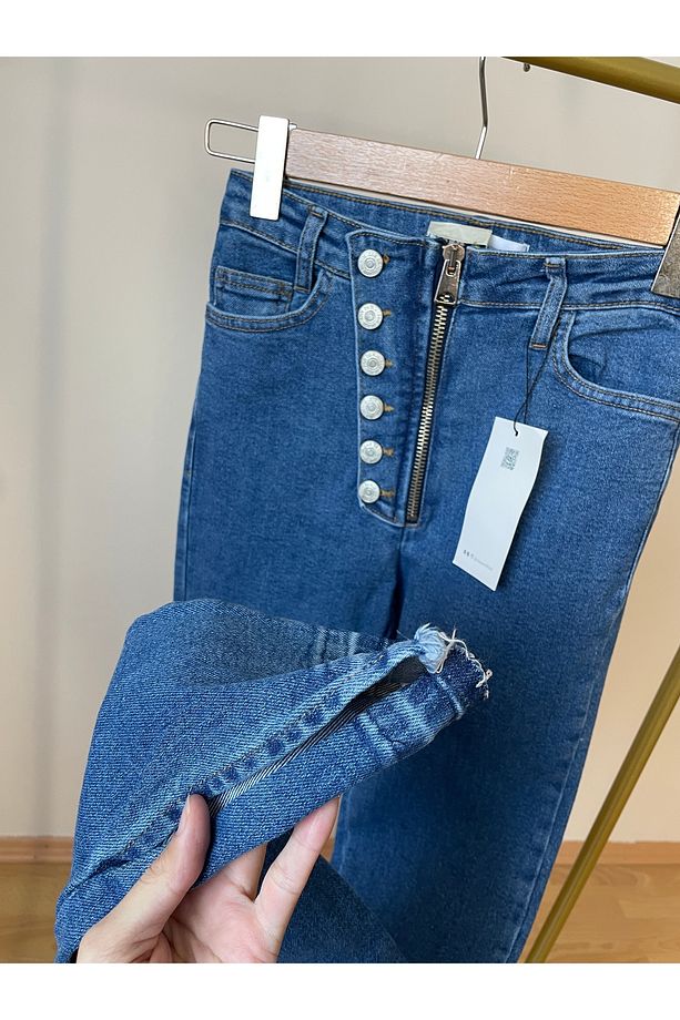 Kot jean - 5