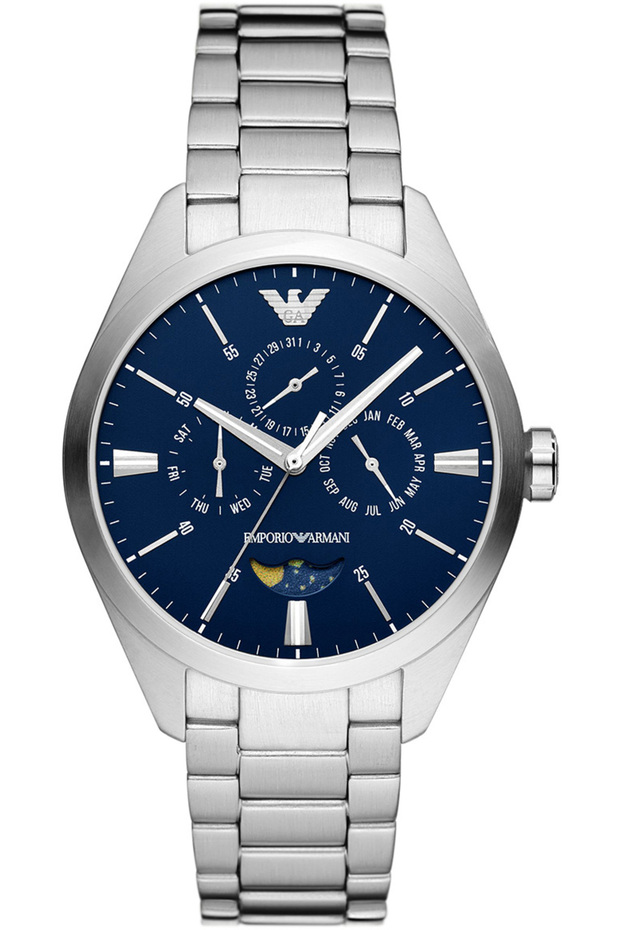 Ar11553 Men's Wristwatch