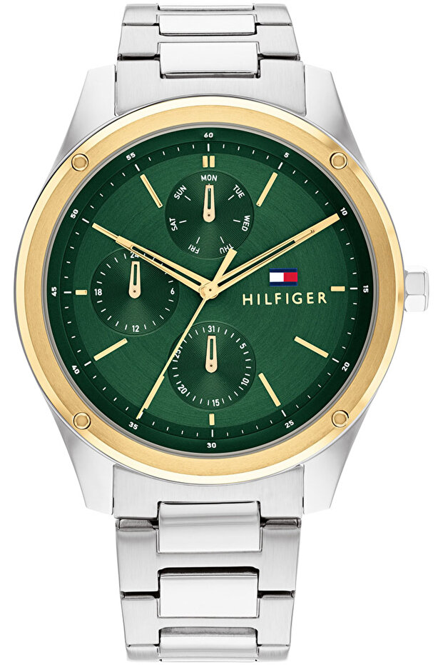 Th1710537 Men's Wristwatch