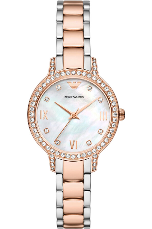Ar11499 Women's Wristwatch