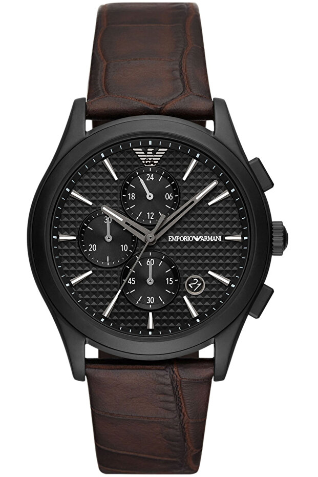 Ar11549 Men's Wristwatch