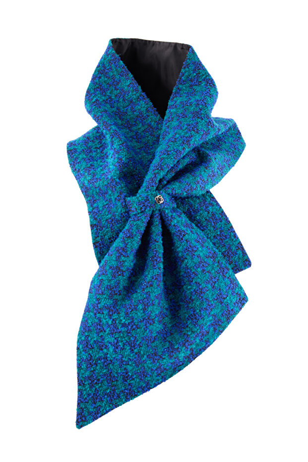 Köprülü Boyunluk - 1