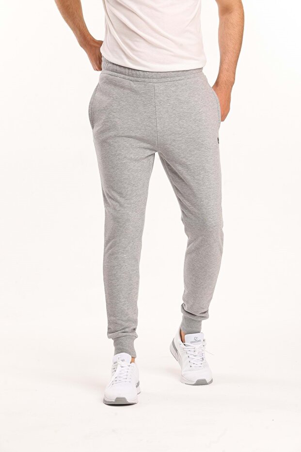 قماش رمادي للرجال 602 T80-e - 3