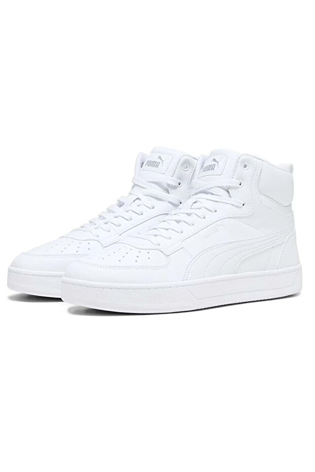 Białe buty sportowe Caven 2.0 Mid unisex 392291-02 - 1