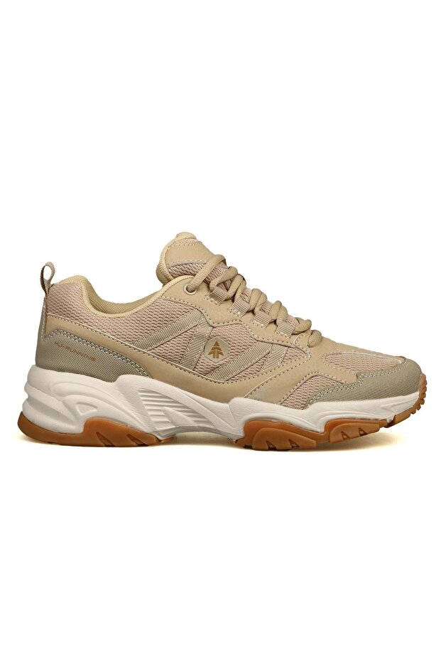101 23324 Tokie Unisex Sneakers BEIGE
