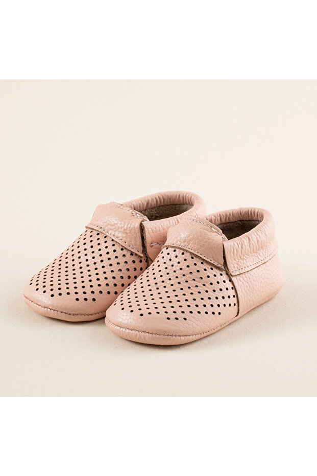 Triko Patik Pembe - 4