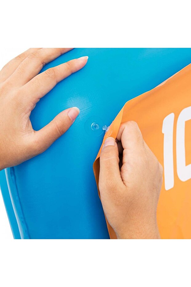 Large Size Inflatable Shooting Pool - 4