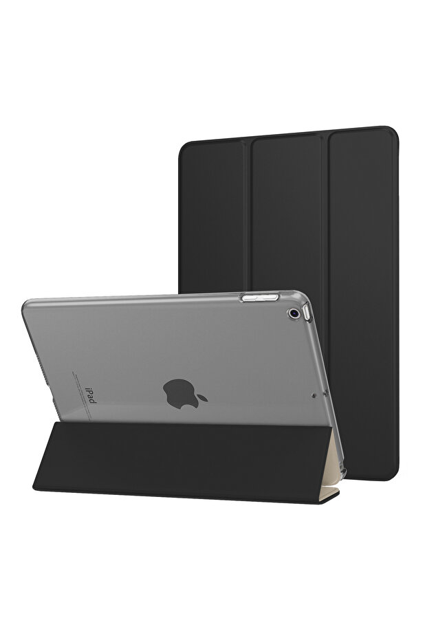 iPad Mini / Mini 2 / Mini 3 Standlı Smart Tablet Kılıfı