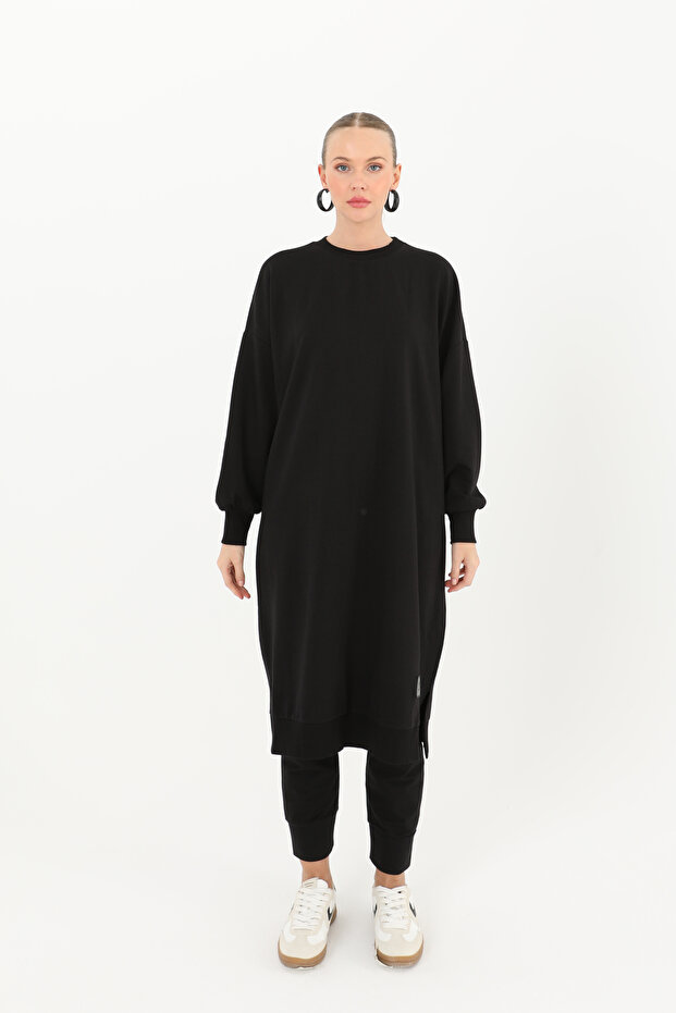 Tunica Hijab Lungă - 1